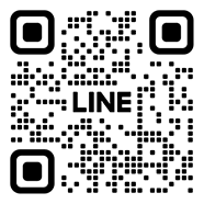 LINEのQRコードをスキャン